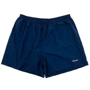 Patagonia Mens Baggies Shorts Large